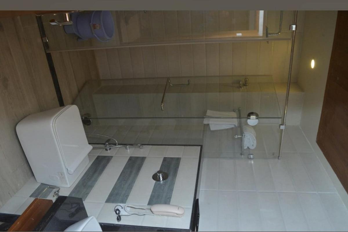 Hotel Meadows Βαρανάσι Εξωτερικό φωτογραφία
